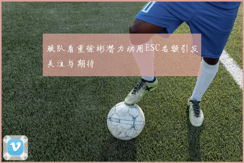 狼队看重徐彬潜力动用ESC名额引发关注与期待