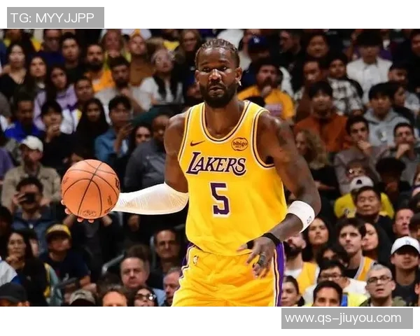 夸梅回应媒体对布朗尼的质疑称湖人会寻找替罪羊如斯玛特和艾顿 夸梅回应媒体对布朗尼的质疑称湖人会寻找替罪羊如斯玛特和艾顿