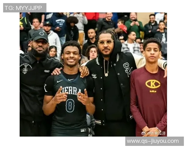 安东尼儿子基扬感慨无声付出终将被世人所认可与珍视 安东尼儿子基扬感慨无声付出终将被世人所认可与珍视