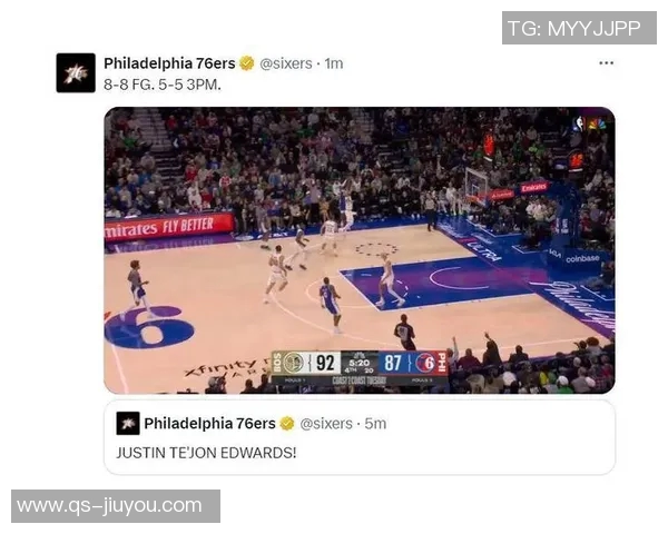 爱德华兹主场表现平平客场火力全开场均331分引关注 爱德华兹主场表现平平客场火力全开场均331分引关注