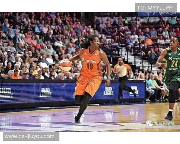 佩奇女友阿奇福德荣登SLAM杂志封面明年将征战WNBA 佩奇女友阿奇福德荣登SLAM杂志封面明年将征战WNBA