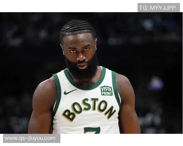 杰伦布朗中距离投篮表现惊艳全联盟命中率高达532引发热议