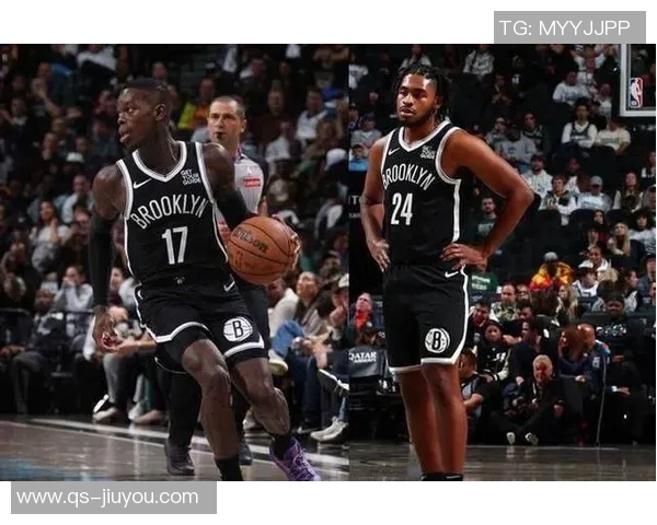 篮网助教称小波特为球队进攻核心期待他带来稳定表现