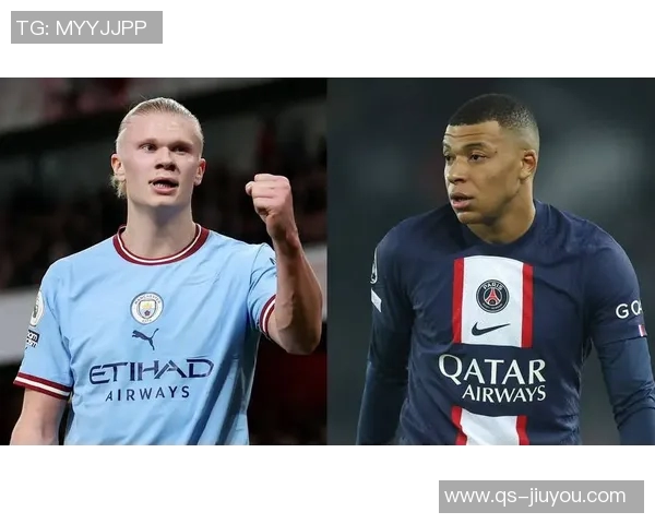 挪威教练谈哈兰德与姆巴佩对国家足球的深远影响与期待