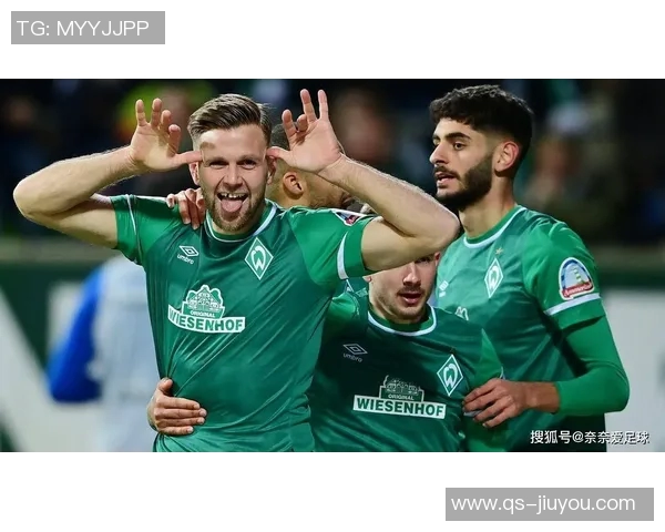 德甲精彩对决多特蒙德力克霍村汉堡成功战胜不莱梅