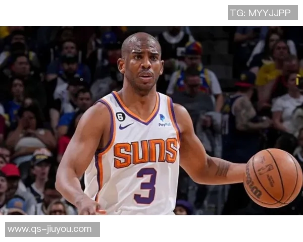 克里斯保罗在新时代的挑战与传统控卫角色的演变之路