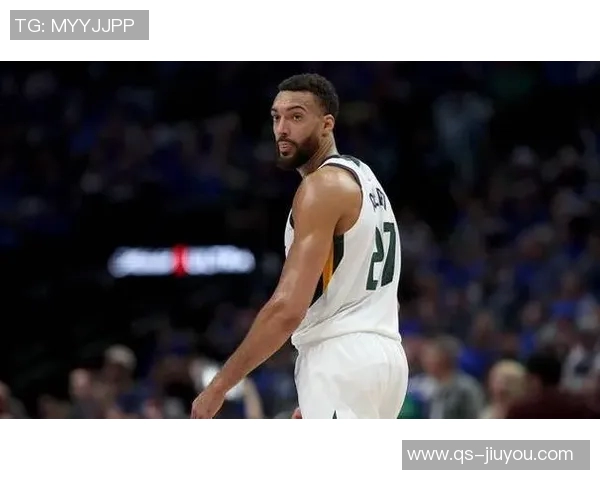 戈贝尔在场防守效率显著提升森林狼防守实力的关键因素分析 戈贝尔在场防守效率显著提升森林狼防守实力的关键因素分析