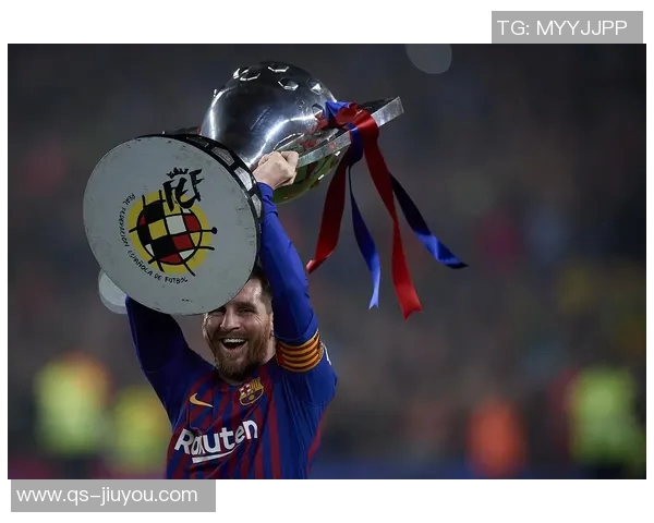 梅西告别巴萨的前夕谁能预见这场震撼离别的来临