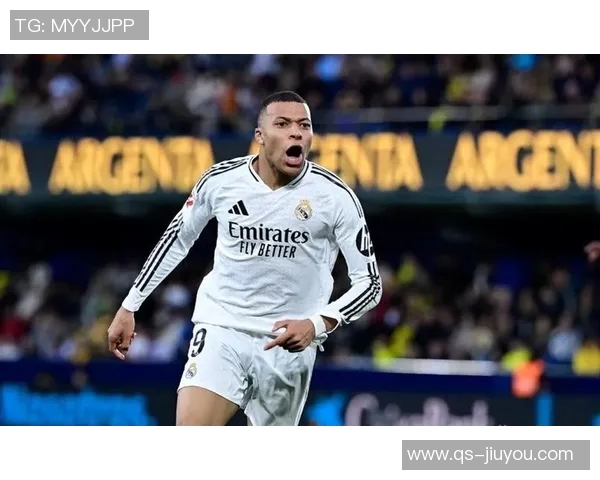 姆巴佩本赛季参与29球创西甲纪录直接助力皇马近9球表现抢眼 姆巴佩本赛季参与29球创西甲纪录直接助力皇马近9球表现抢眼