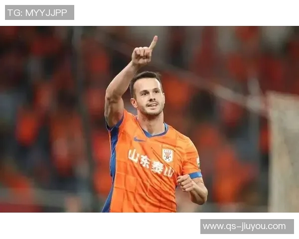 中超射手榜争夺白热化瓦科领先法比奥王钰栋紧随其后