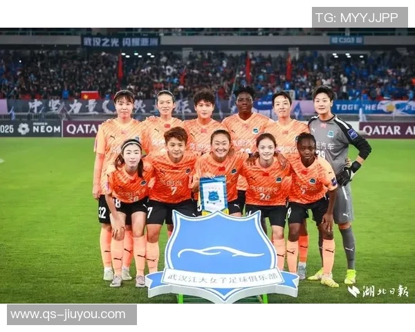 武汉女足主帅表示全力备战全运会力争女足冠军杯进入四强目标