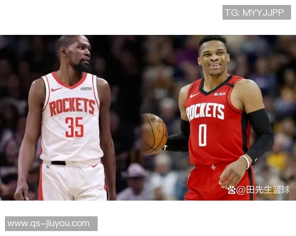 杜兰特畅谈休斯敦生活感受感受到如家般的温暖与热情