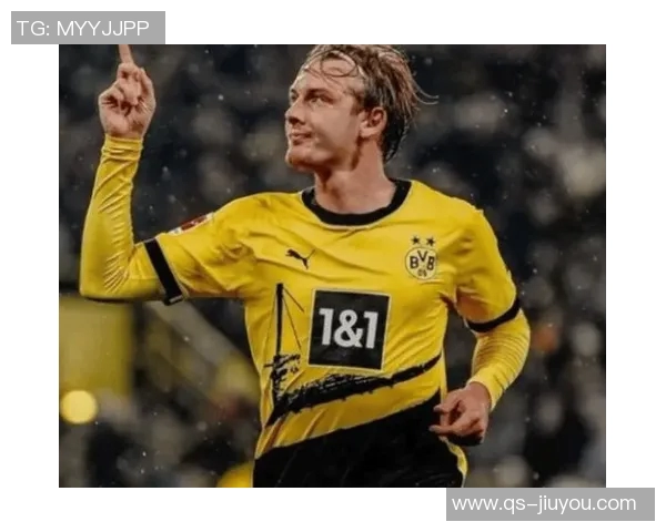 布兰特迎来多特第200场德甲里程碑贡献39球50助攻展现实力