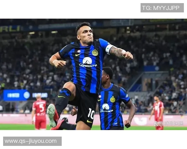 孔蒂谈劳塔罗表现称两年时间难以全面了解球员性格与能力