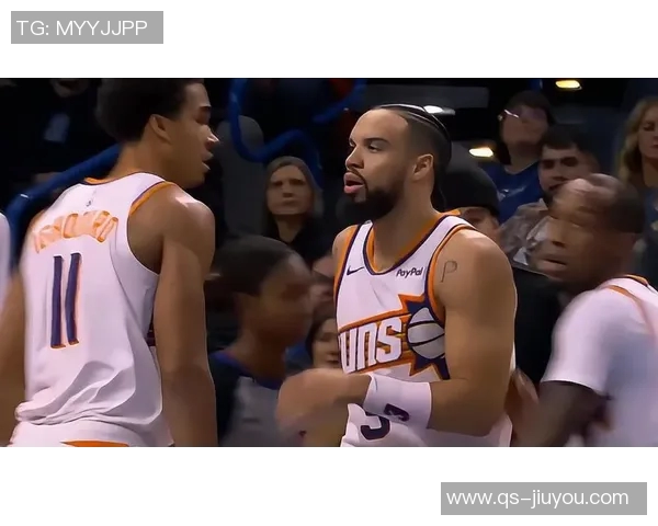 狄龙半场表现惊艳15投6中三分球8投2中独揽全队最高16分并贡献2次抢断