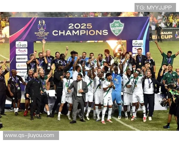 沙特联球队身价排行榜新月领衔胜利仅列第四名